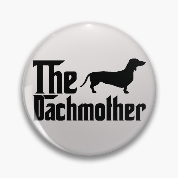 Artikelvorschau, The Dachshund mother. Dog owner gift entworfen und verkauft von chrlalexandru.