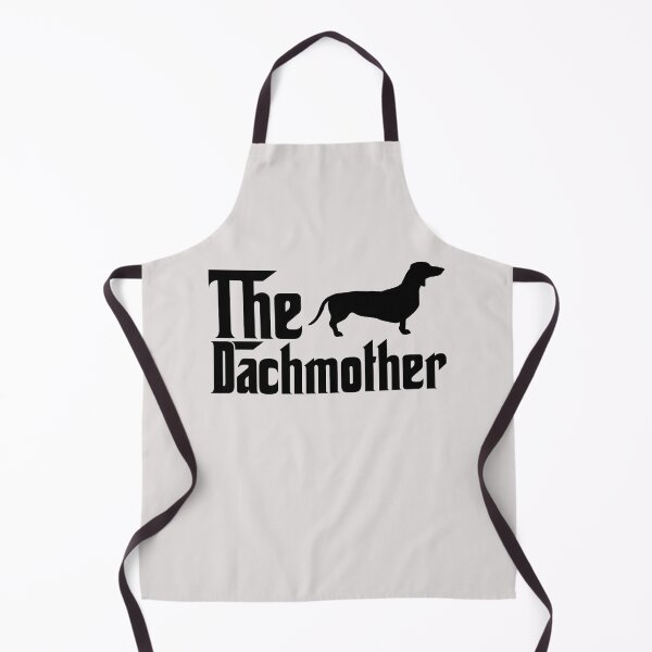 Item preview, The Dachshund mother. Dog owner gift designed and sold by chrlalexandru.