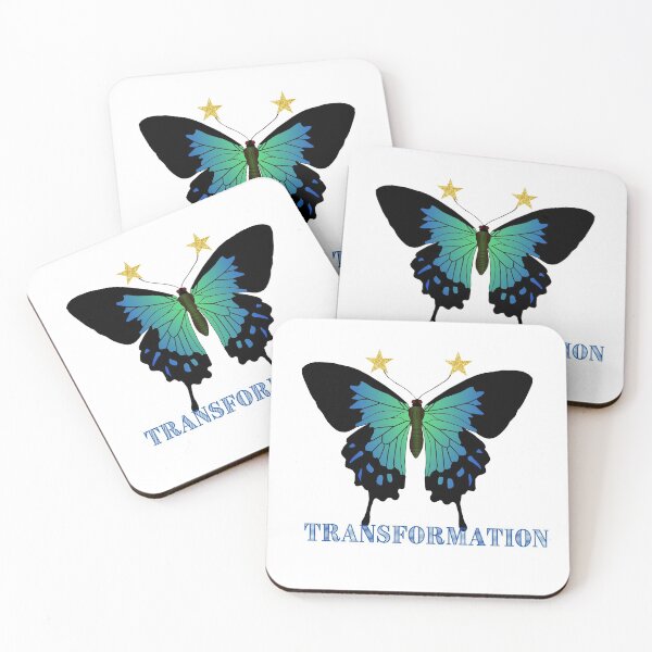 Item preview, Transformation, Motivational designed and sold by Houevo Olga Anihouanou.