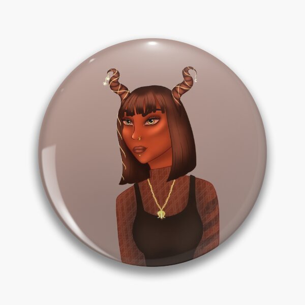 Item preview, Rhea Daughter of the Underworld designed and sold by LockettStudio.