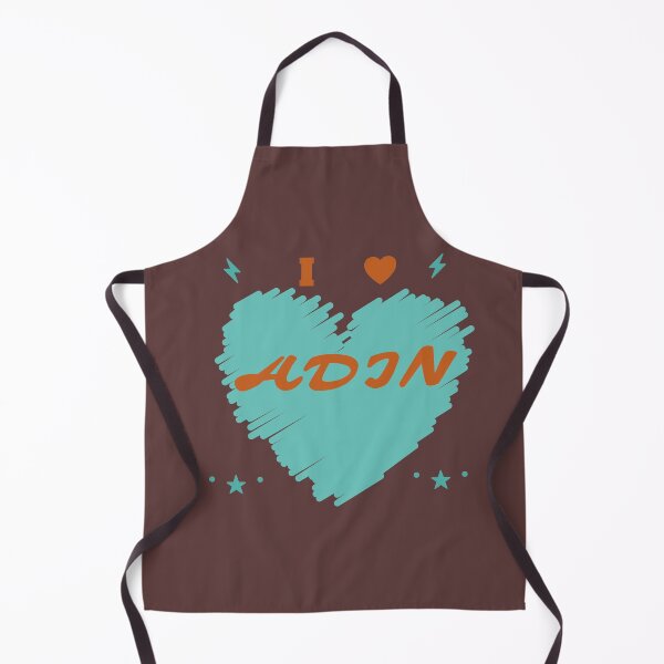 Item preview, I Love Adin designed and sold by ayoubclashirt.