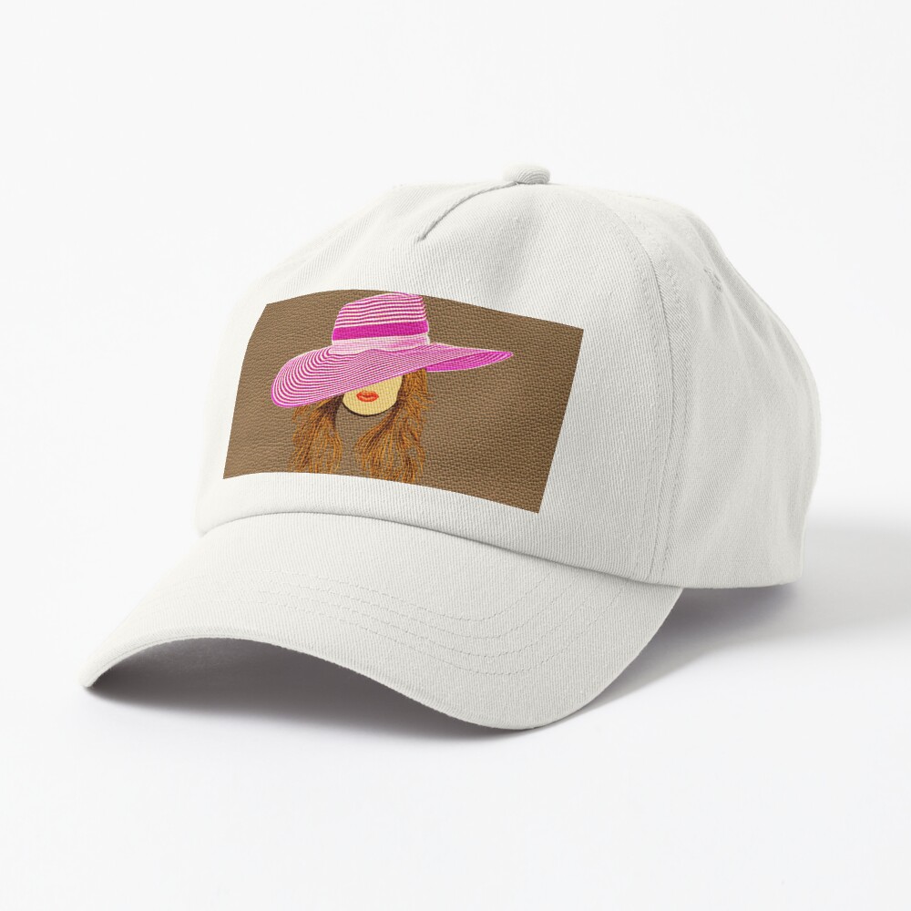 Item preview, Dad Hat designed and sold by Vk91.