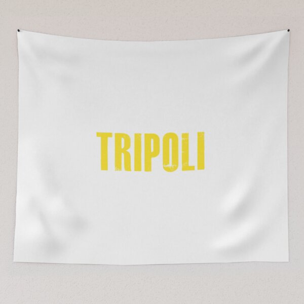 Item preview, TRIPOLI designed and sold by K.Habibi.