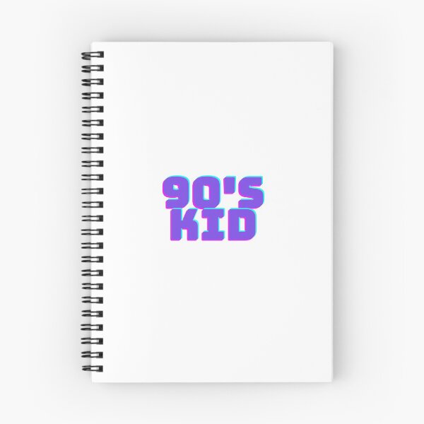 Item preview, 90's Kid designed and sold by billyandgraham.