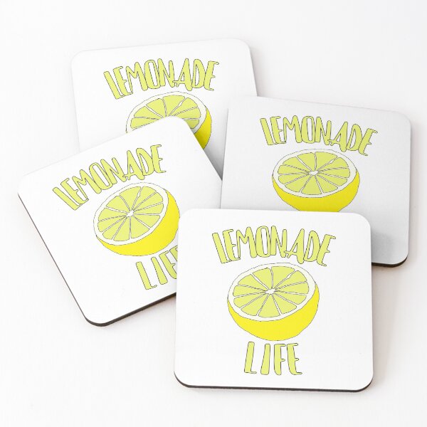 Artikelvorschau, Limonade Leben entworfen und verkauft von RevolutionInPaint.