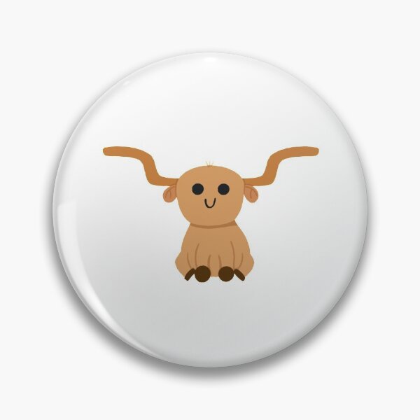 Item preview, Baby cow designed and sold by Gineliz-molina.