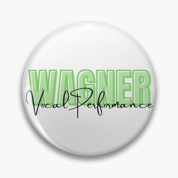 Item preview, Wagner Vocal Perfomance designed and sold by justine39.