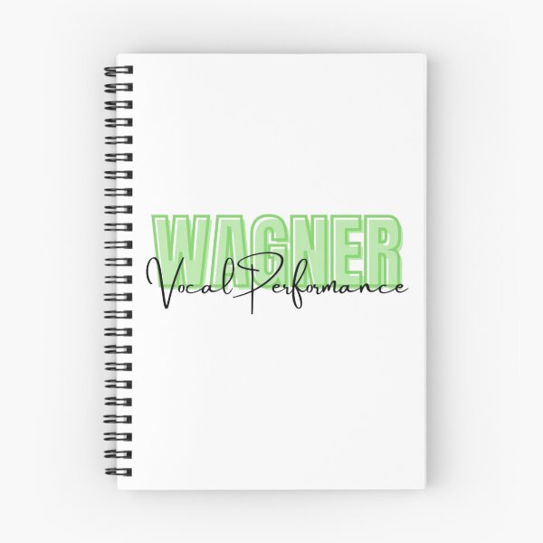 Item preview, Wagner Vocal Perfomance designed and sold by justine39.