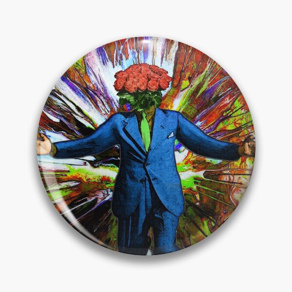 Item preview, Flowerhead designed and sold by DoctorTarr.