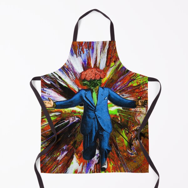 Item preview, Flowerhead designed and sold by DoctorTarr.