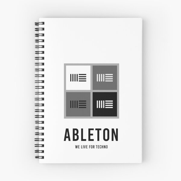 Item preview, Ableton Techno Music designed and sold by allyouneednow.