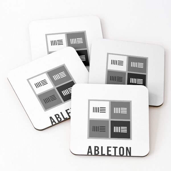 Item preview, Ableton Techno Music designed and sold by allyouneednow.