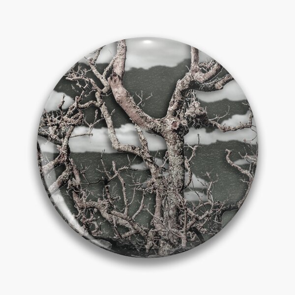 Item preview, Dark Fantasy Landscape Artwork designed and sold by DFLC Prints.
