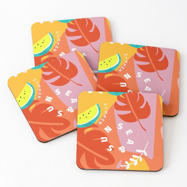 Item preview, Summer designed and sold by Sketcing.