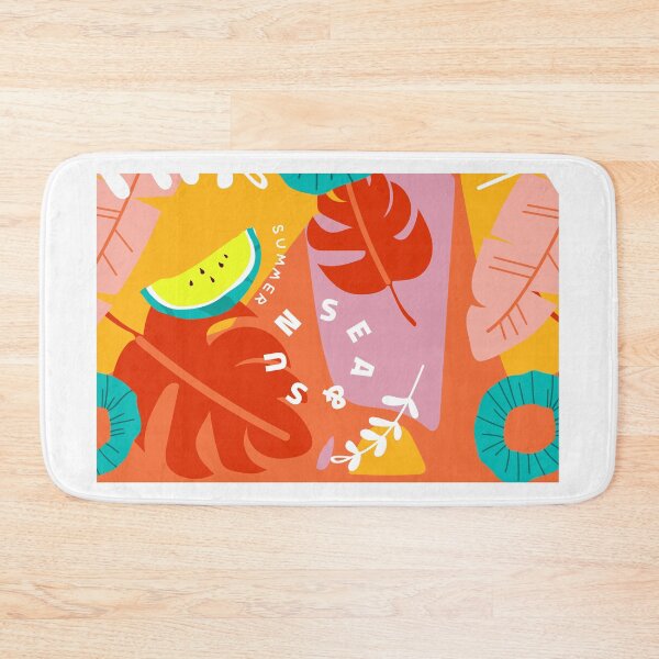 Item preview, Summer designed and sold by Sketcing.