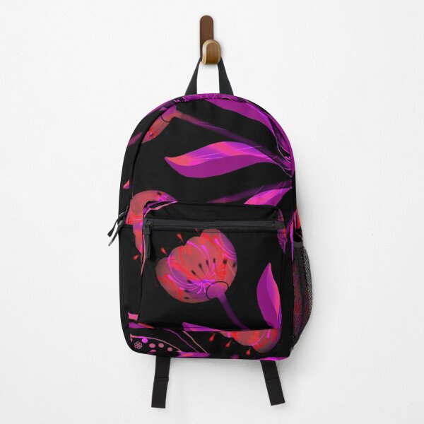 Item preview, Circular Pink and Purple Flowers designed and sold by FreedomUniverse.