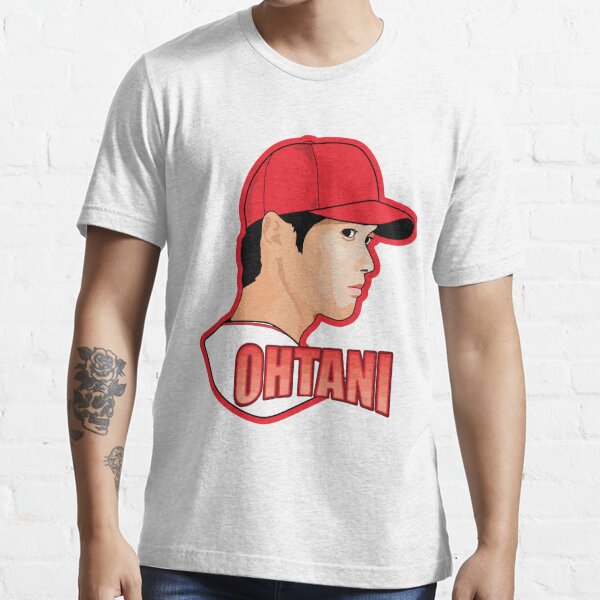 Shohei Ohtani and Mike Trout Mirror Goats shirt, hoodie, sweater, long  sleeve and tank top