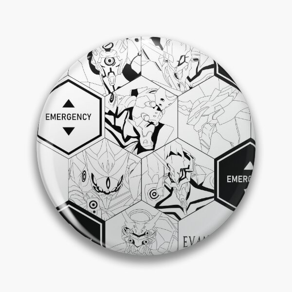 Item preview, EVANGELION designed and sold by majotoyokai.