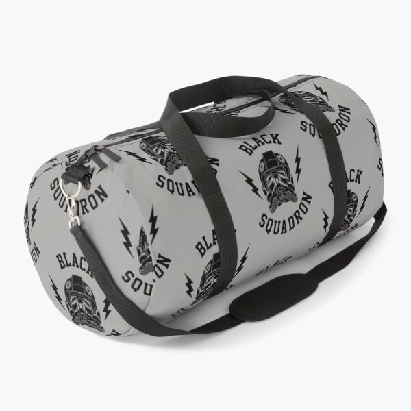 Artikelvorschau, Das schwarze Geschwader entworfen und verkauft von BSCStore.