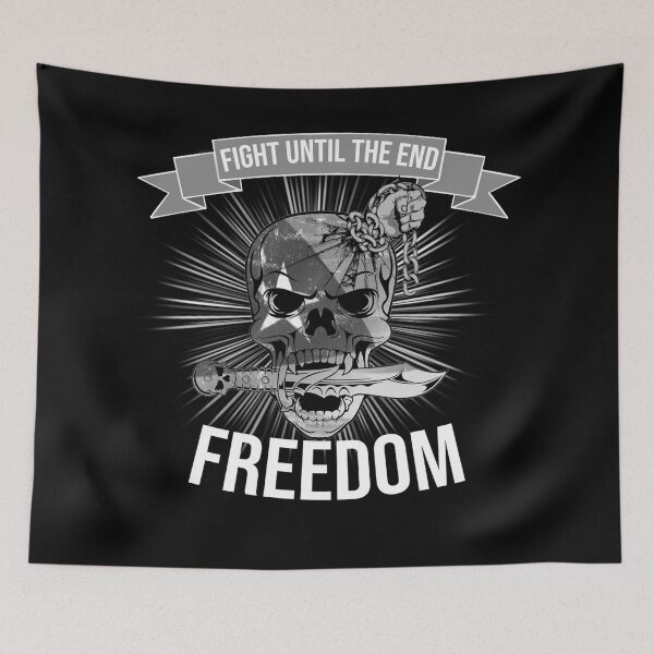 Item preview, Freeedom For Cuba designed and sold by Gothic Fantasy.