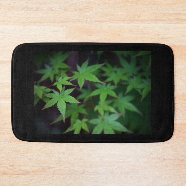 Item preview, Marijuana maple leaves designed and sold by Strale25kv.