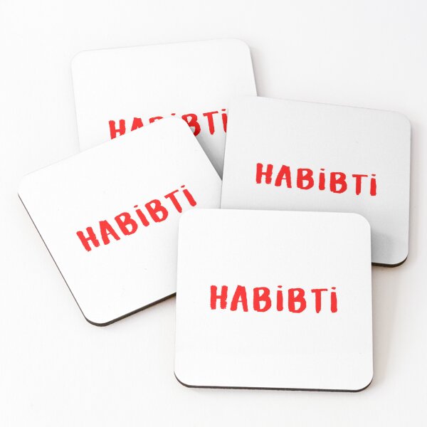 Item preview, HABIBTI designed and sold by K.Habibi.