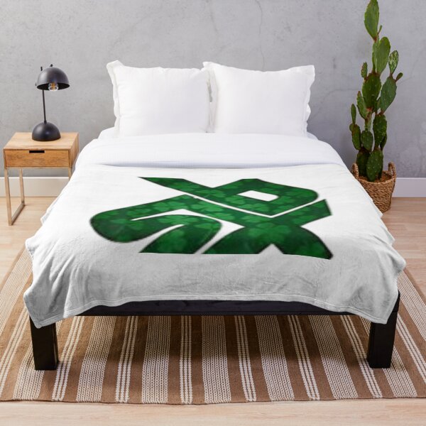 Item preview, Sbx clover designed and sold by Codeking005.