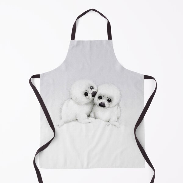 Item preview, Baby Seals designed and sold by CyrelleLana.
