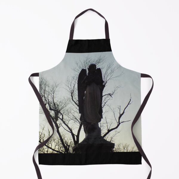 Item preview, Watcher Angel designed and sold by ZombieChy1244.