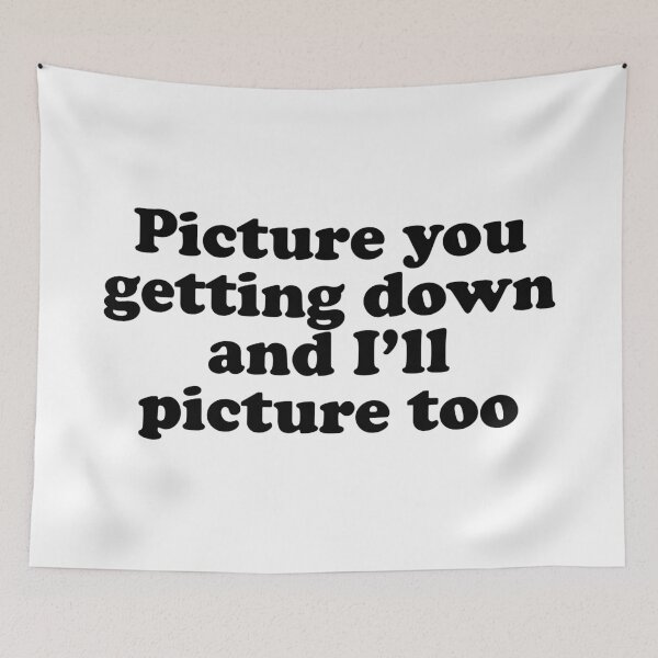 Item preview, Picture you getting down designed and sold by RafaTakami.