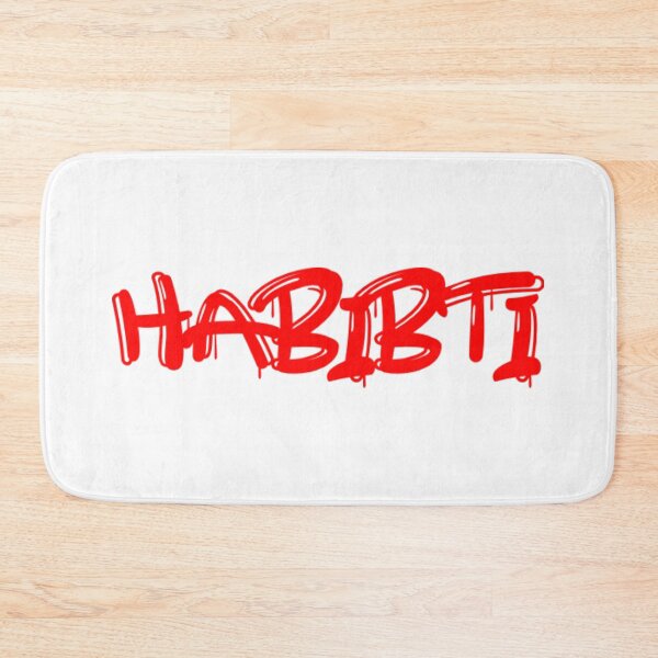 Item preview, Habibti designed and sold by K.Habibi.