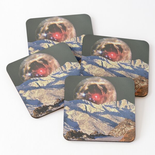 Item preview, Mountain  designed and sold by MrsBeanArt.