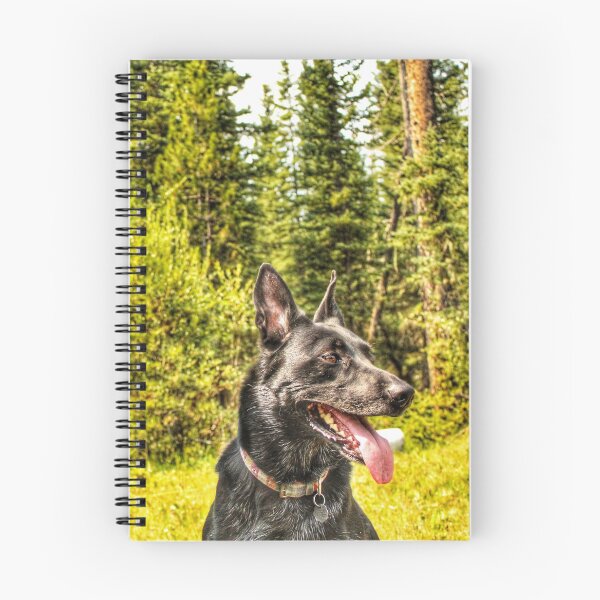 Item preview, Happy dog - Harley designed and sold by Elleandtwiler.