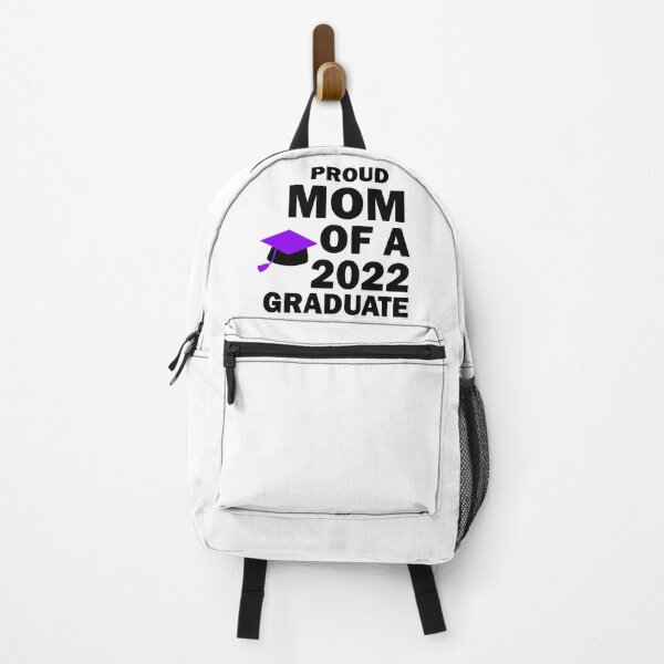 Item preview, Proud Mom Of A 2022 Graduate, Graduation, Class of 2022, Graduation Gift, Graduate Mom designed and sold by adjamine.