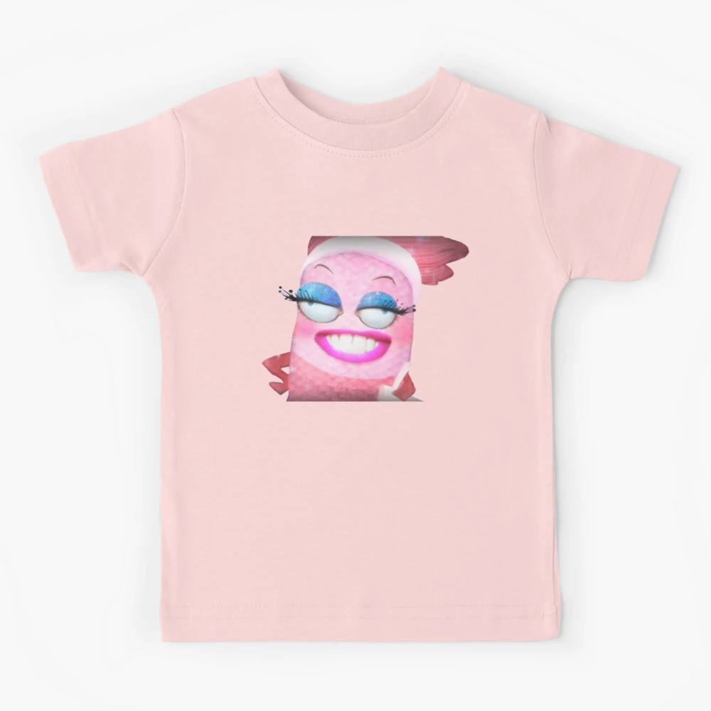 SHELLC - Roblox Kids T-Shirt by MatiKids Classic - Fine Art America