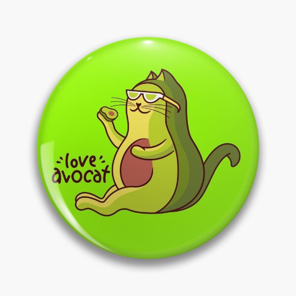 Item preview, Dengo love Avocat designed and sold by dengobear.