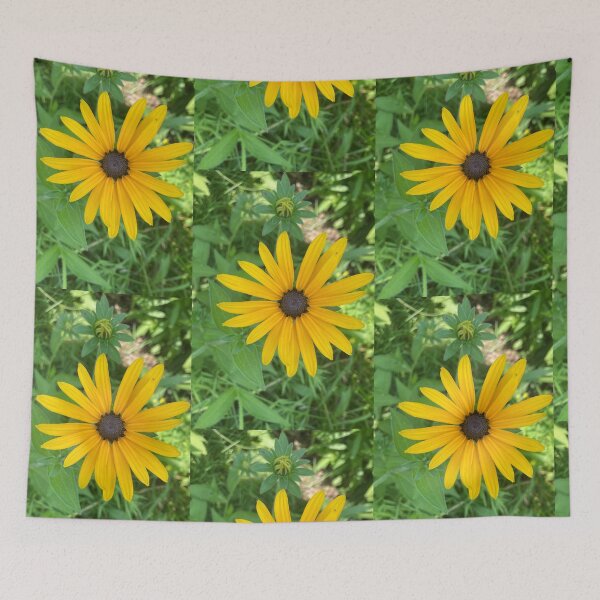 Item preview, Bright Yellow Daisy  designed and sold by Amanda1775.
