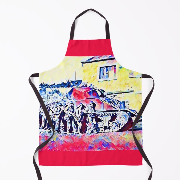 Item preview, World War 2 US American Soldiers with tanks. designed and sold by CristalleLisa.