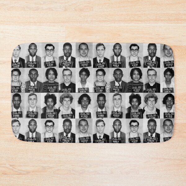Item preview, FREEDOM RIDERS designed and sold by truthtopower.