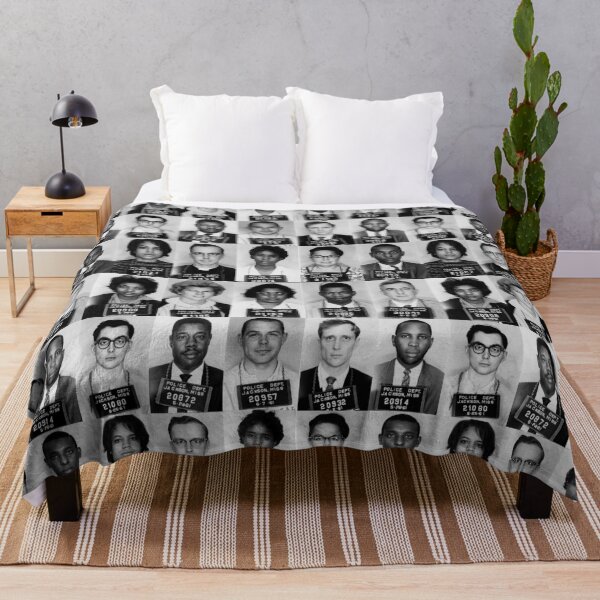 Item preview, FREEDOM RIDERS designed and sold by truthtopower.