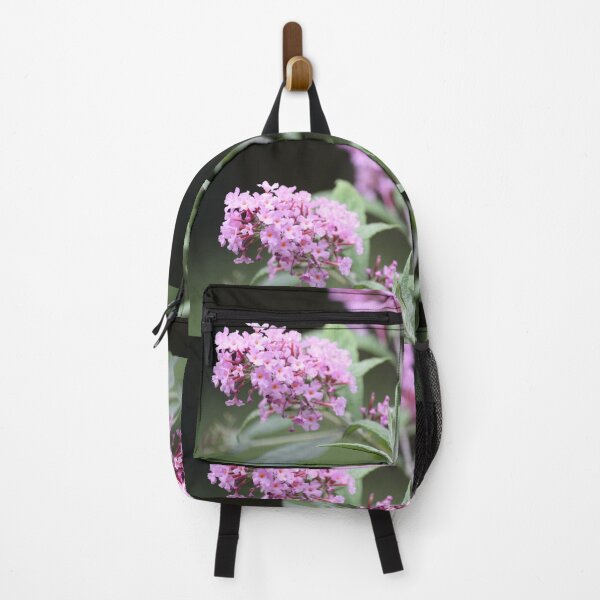 Item preview, Pink Butterfly Bush study 1 designed and sold by chstudios.