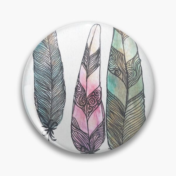 Item preview, Feathers designed and sold by cstough.