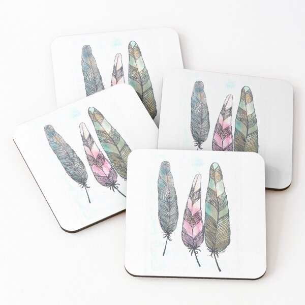 Item preview, Feathers designed and sold by cstough.