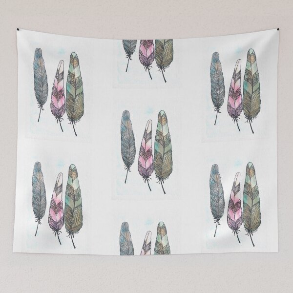 Item preview, Feathers designed and sold by cstough.