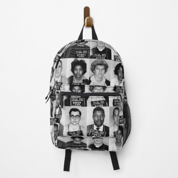 Item preview, FREEDOM RIDERS designed and sold by truthtopower.