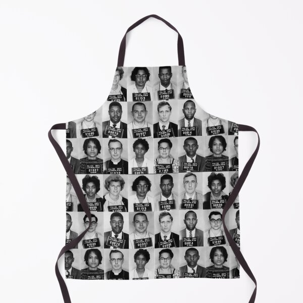 Item preview, FREEDOM RIDERS designed and sold by truthtopower.