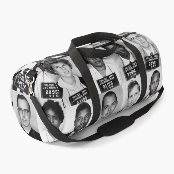 Item preview, FREEDOM RIDERS designed and sold by truthtopower.