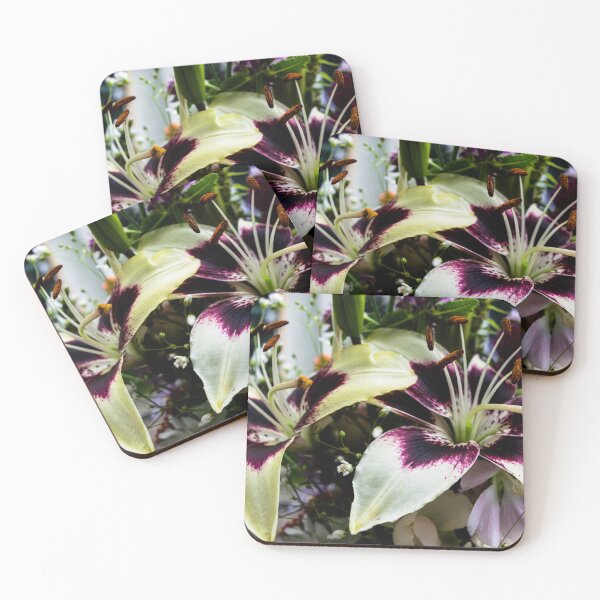 Item preview, Day lilies designed and sold by CanadianWild418.