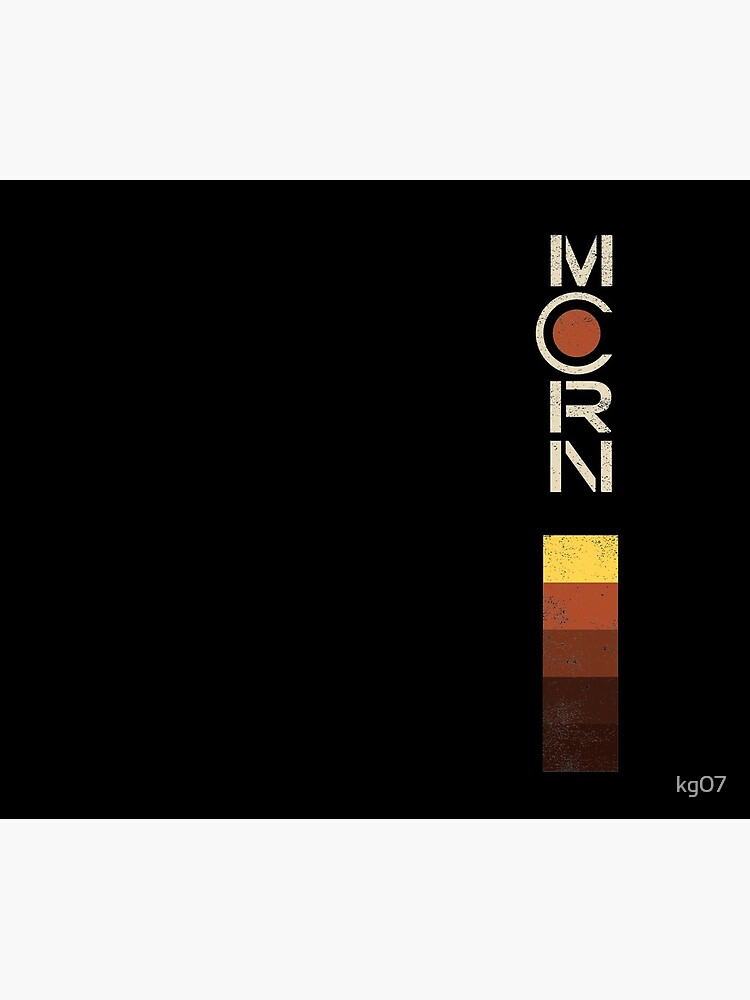 Vintage MCRN Uniform by kg07