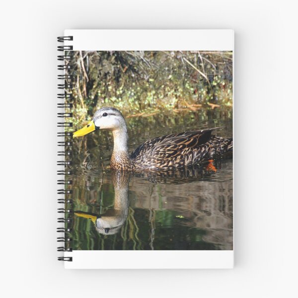 Item preview, MOTTLED DUCK designed and sold by TomBaumker.